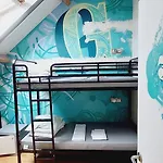 Kaba Hostel