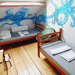 Kaba Hostel Gent