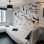 Kaba Hostel Gent
