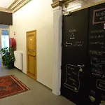 Hostel Kaba