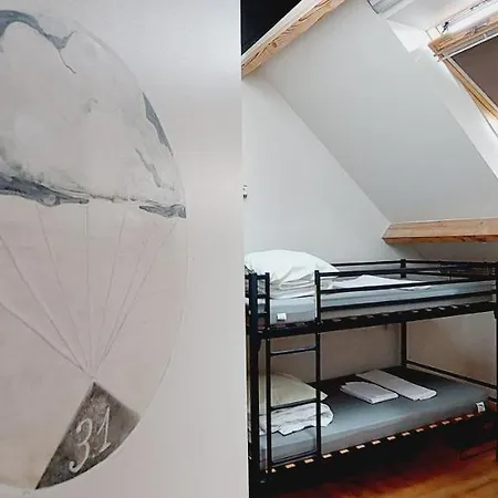 Hostel Kaba Γάνδη