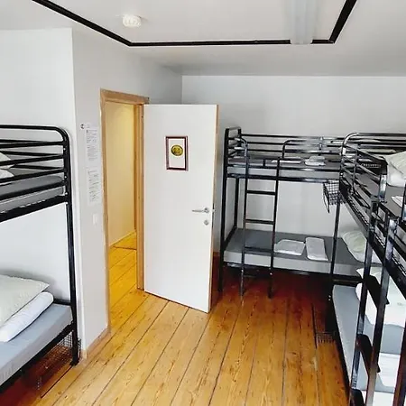 Hostel Kaba Γάνδη