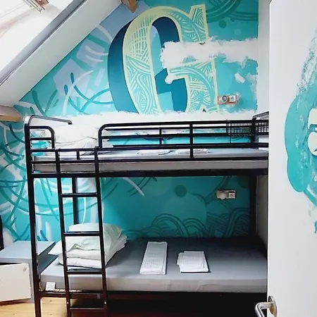 Kaba Hostel