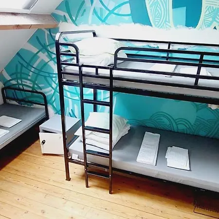 Kaba Hostel