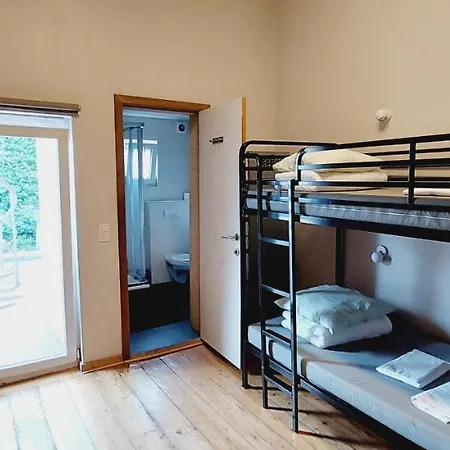 Kaba Hostel Ghent