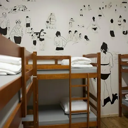 Kaba Hostel