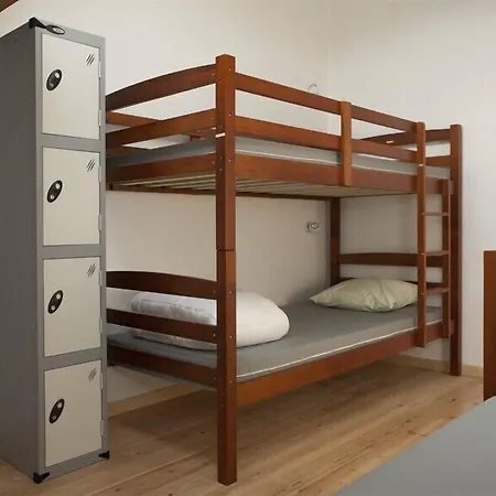 Hostel Kaba *