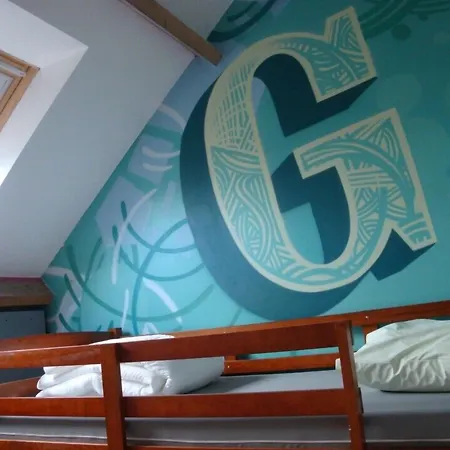 Hostel Kaba