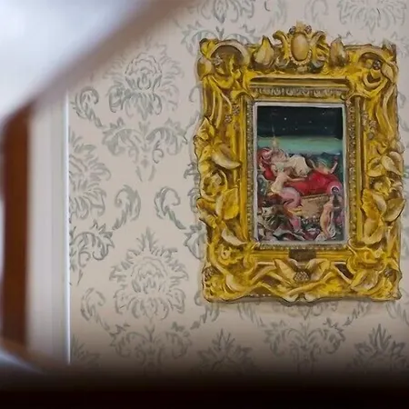 Hostel Kaba Γάνδη