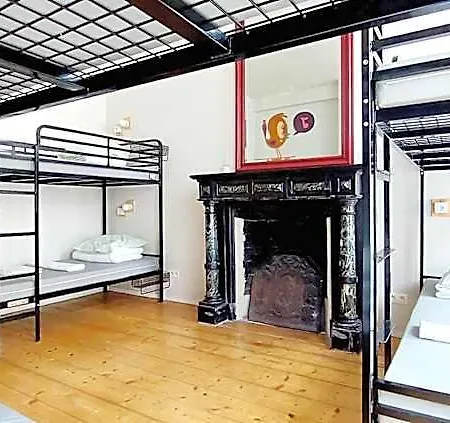 Kaba Hostel *