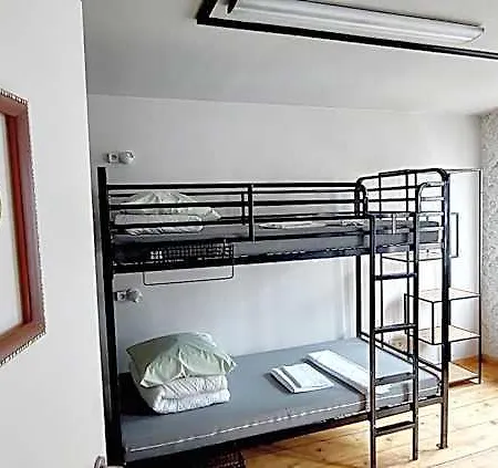 Kaba Hostel