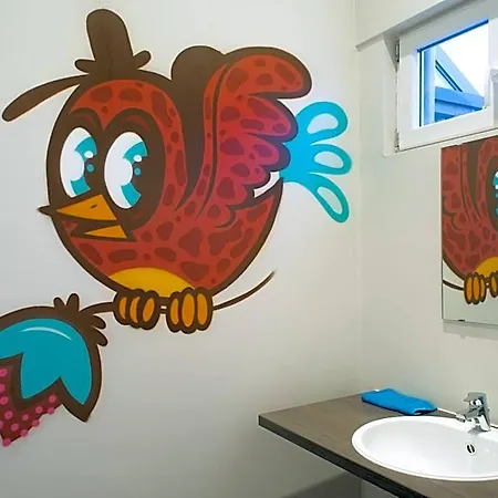 Hostel Kaba