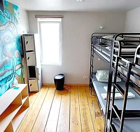 Hostel Kaba *