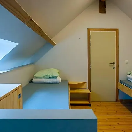 Hostel Kaba *