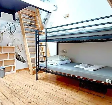Kaba Hostel