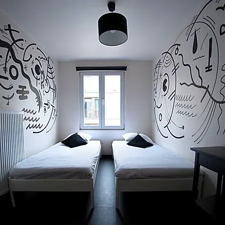 Hostel Kaba Ghent