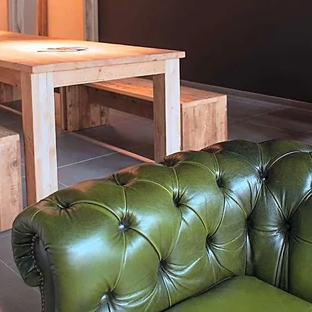 Kaba Hostel Ghent