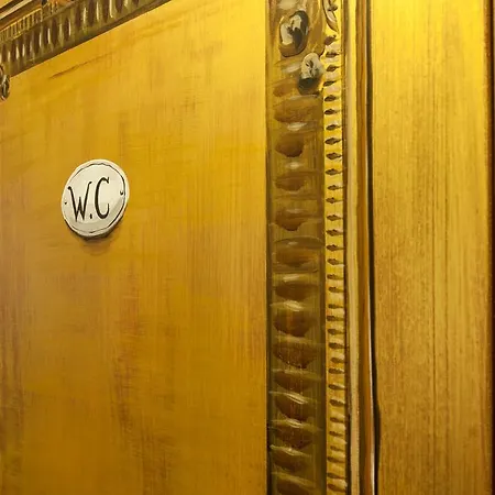 Kaba Hostel Γάνδη