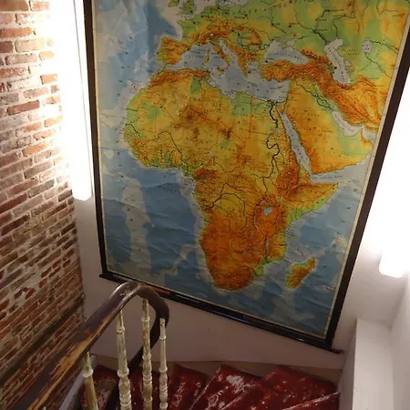 Hostel Kaba Gent