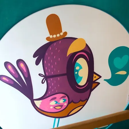 Kaba Hostel Γάνδη