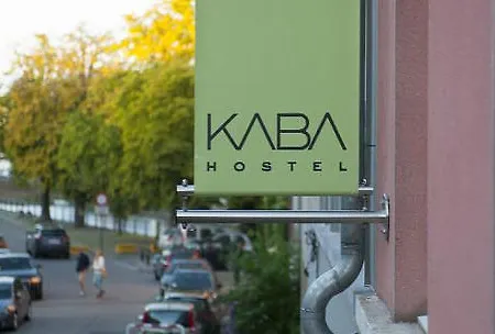 Kaba Hostal Gante