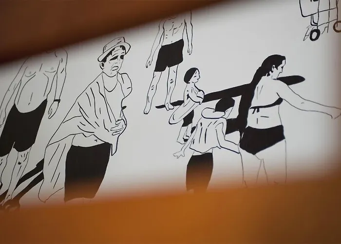 旅馆 卡巴旅馆 *