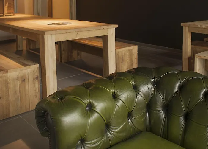 旅馆 卡巴旅馆 *