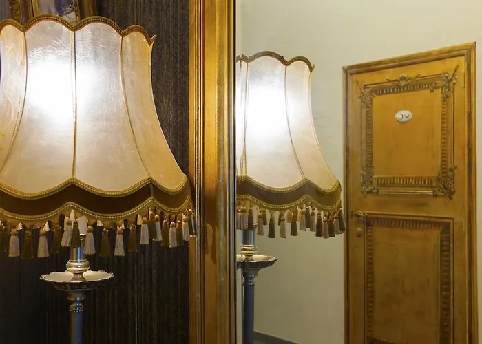 Kaba 호스텔 헨트